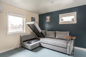 #StayinMyDistrict East End Spud Nest - Image 5