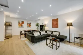 Les Lilas de Paris | Elegant 4-Room Apt & Parking - Image 3