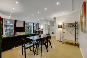 Les Lilas de Paris | Elegant 4-Room Apt & Parking - Image 5