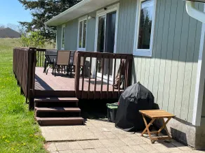 Rifle River Lodge - Image 5