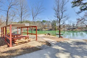 Home w/ Lake Keowee Access: Sleeps 7, Coffee Bar - Image 3