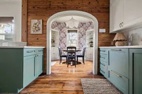 2 Bedroom Cherrywood Cottage | Firepit | Near UT - Image 2