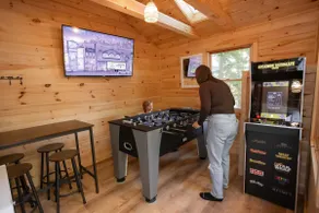 Apartment mit Garten, Grill und schnellem Internet | Seeblick - Image 3