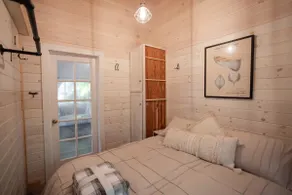 Apartment mit Garten, Grill und schnellem Internet | Seeblick - Image 4