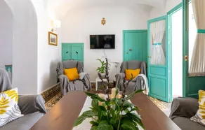 Casa de las Bovedas - Image 3