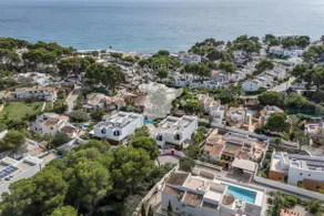 CostaBlancaDreams - Villa Louisa in Moraira. - Image 2
