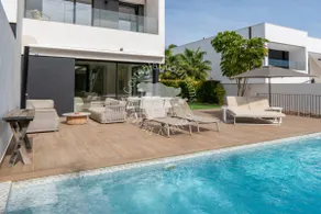CostaBlancaDreams - Villa Louisa in Moraira. - Image 3