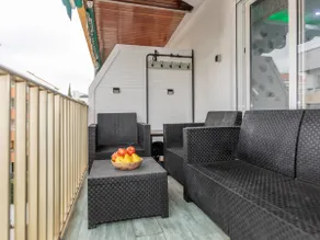 Apartment Leon by Interhome - Image 2
