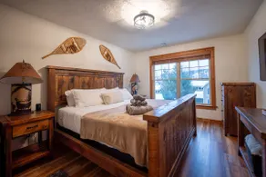 Pocono Mountain House - Pets, Fireplace, Sleeps 8 - Image 4