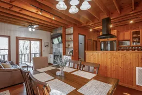 Cozy Brock Creek Cabin near Chattanooga - Image 2