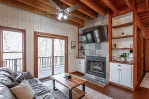 Cozy Brock Creek Cabin near Chattanooga - Image 5
