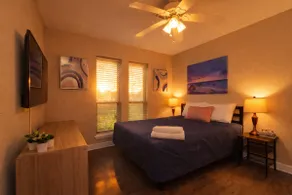 Kingwood Escape – 6BR w/ Heated Pool |Near IAH! - Image 4