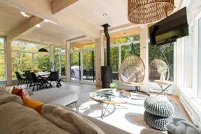Spa & Absolute Comfort | Le RuissO - Image 3