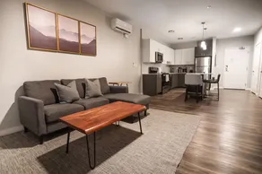 Modern Apartment | Easy Boston Access + Parking - Image 3