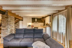Voll ausgestattete schöne Ferienwohnung | Bergblick | Perfekt für die Arbeit von Zuhause - Image 5