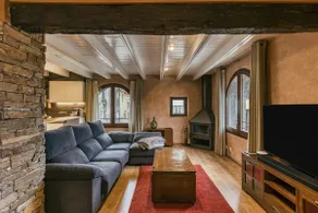 Voll ausgestattete schöne Ferienwohnung | Bergblick | Perfekt für die Arbeit von Zuhause - Image 4