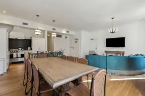 The Baronne Suite: Sophisticated Suite near French - Image 3