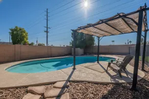 Peralta Poolside Paradise w/ Game Room! - Image 4