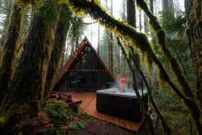 Iconic Sky Haus: Hot Tub, Fiber, Rare Quiet Moment - Image 4