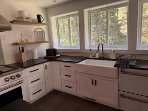 Woodland Retreat at Fair Hill-Relax and Recharge - Image 4