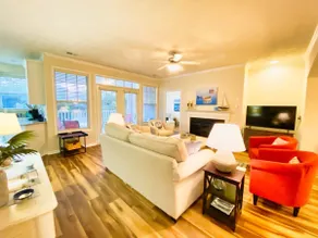 PAR-Fection Condo, Bay Creek Pool & Beach Access - Image 4