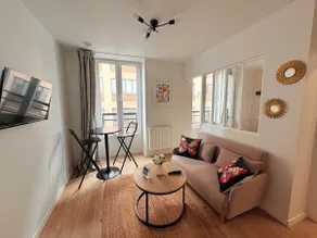 Moret Art Flats Trendy East Paris - Image 4