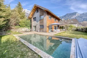 Les Cimes de Talloires - Villa with pool - Image 4
