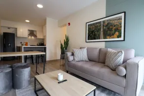 w* | Minimalist 2BR in Miraflores - Image 3