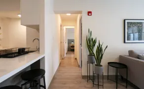 w* | Minimalist 2BR in Miraflores - Image 5