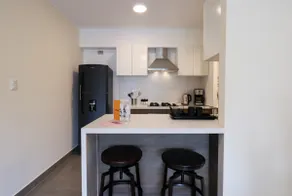 w* | Minimalist 2BR in Miraflores - Image 4