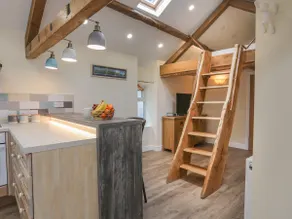 Glan Meon Cottage - Image 4