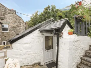 Glan Meon Cottage - Image 2