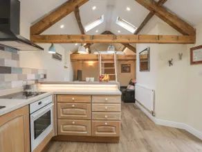 Glan Meon Cottage - Image 5