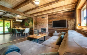 Stunning home in Prvan Selo with sauna - Image 4