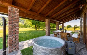 Stunning home in Prvan Selo with sauna - Image 2