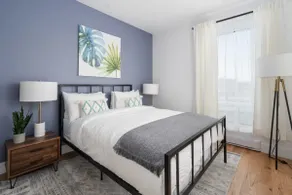 Upscale 2floor 4Bdrs/4BA Plateau+Parking - Image 4