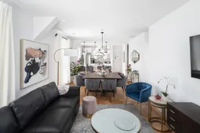 Upscale 2floor 4Bdrs/4BA Plateau+Parking - Image 2