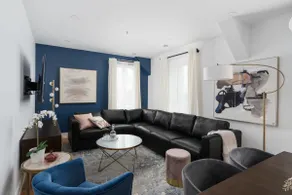 Upscale 2floor 4Bdrs/4BA Plateau+Parking - Image 5