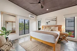 The Boho Casa - Beachside Retreat with Pool - Image 4