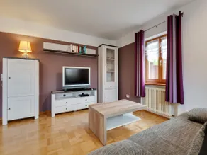 Apartment in Kleines Wiesental - Image 2