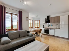 Apartment in Kleines Wiesental - Image 5