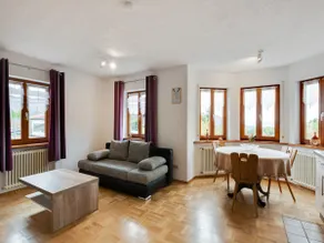 Apartment in Kleines Wiesental - Image 3