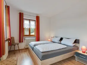 Apartment in Kleines Wiesental - Image 4