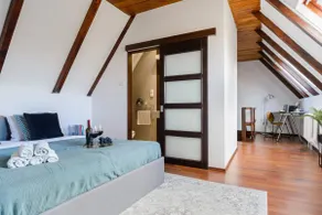 Lumina I 2-room Apartment with Balcony I near the Old Town - Image 5