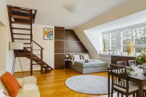 Lumina I 2-room Apartment with Balcony I near the Old Town - Image 3