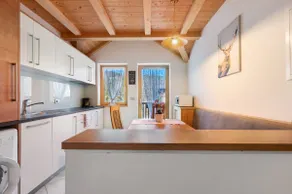 Ferienwohnung 'Kohlerhof' mit Bergblick, Balkon und Wi-Fi - Image 3
