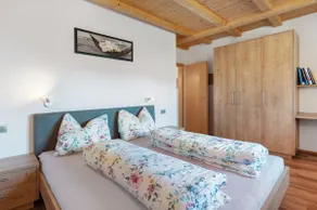 Ferienwohnung 'Kohlerhof' mit Bergblick, Balkon und Wi-Fi - Image 5