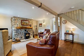 Alojamiento de 2 habitaciones en Bolam, near Darlington - Image 5