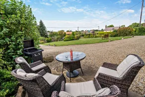 Alojamiento de 2 habitaciones en Bolam, near Darlington - Image 3