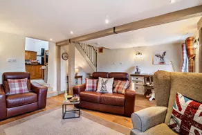 Alojamiento de 2 habitaciones en Bolam, near Darlington - Image 4